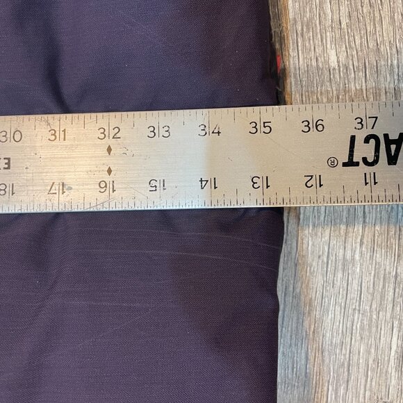 The North Face Jacket Womens Goose Down Ladies Coat Long Thick Warm Winter M - Picture 12 of 12